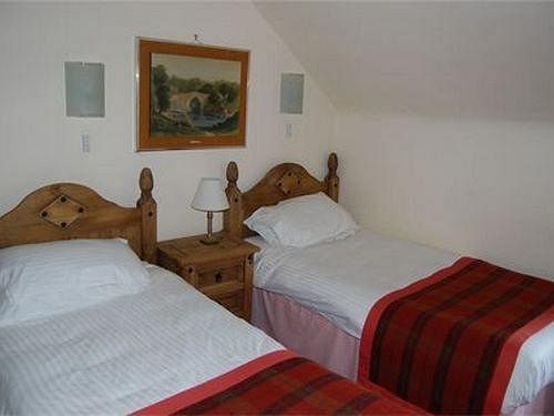 Mackenzies Highland Inn Aviemore Eksteriør billede