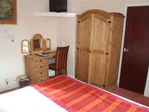 Mackenzies Highland Inn Aviemore Eksteriør billede