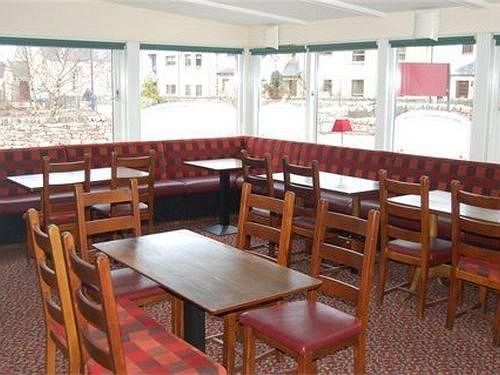 Mackenzies Highland Inn Aviemore Eksteriør billede
